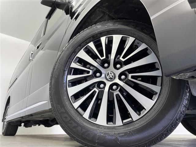 グランエース プレミアム　オプションブラックレザーシート　メーカーディスプレオーディオ　フルセグＴＶ　純正フリップダウンモニター　パノラミックビューモニター　デジタルインナーミラー　両側パワースライドドア　セーフティセンス（39枚目）