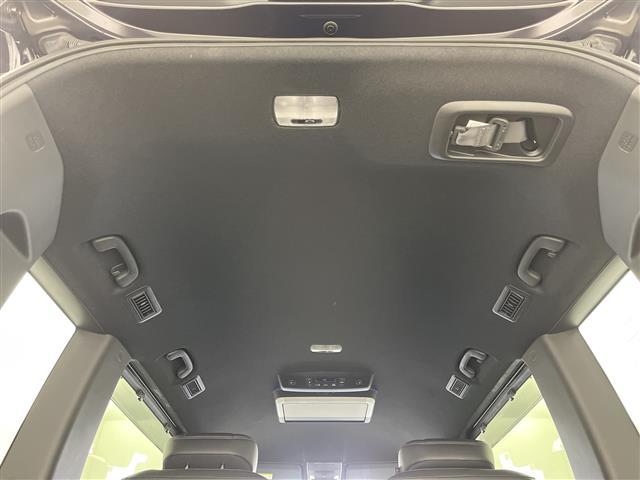 ステップワゴン ｅ：ＨＥＶスパーダ　プレミアムライン　純正１１．４インチナビ　ＡｐｐｌｅＣａｒＰｌａｙ／ａｎｄｒｏｉｄＡＵＴＯ　純正１５．６インチ後席モニター　マルチビューカメラ　純正前後ドライブレコーダー　ＥＴＣ　社外レーダー　１・２列目シートヒーター（25枚目）