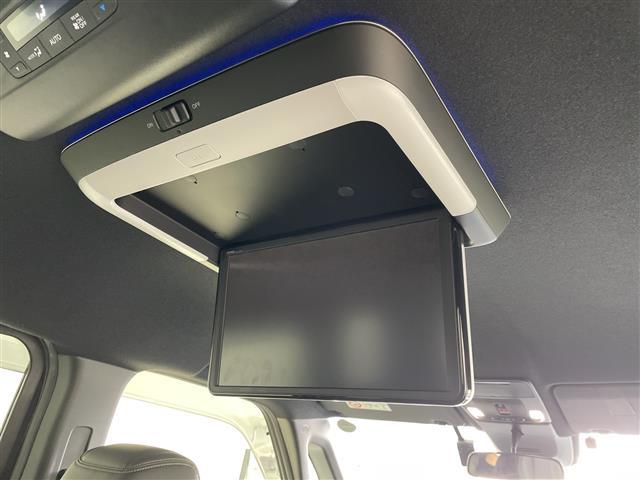 ステップワゴン ｅ：ＨＥＶスパーダ　プレミアムライン　純正１１．４インチナビ　ＡｐｐｌｅＣａｒＰｌａｙ／ａｎｄｒｏｉｄＡＵＴＯ　純正１５．６インチ後席モニター　マルチビューカメラ　純正前後ドライブレコーダー　ＥＴＣ　社外レーダー　１・２列目シートヒーター（42枚目）