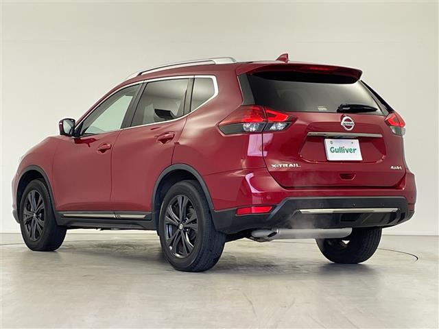 エクストレイル ２０Ｘｉ　Ｖセレクション　純正９インチナビ　Ｂｌｕｅｔｏｏｔｈ　Ｂｌｕ－ｒａｙ　フルセグ　全周囲カメラ　インテリジェントルームミラー　プロパイロット　エマージェンシーブレーキ　レーンキープアシスト　クリアランスソナー（32枚目）