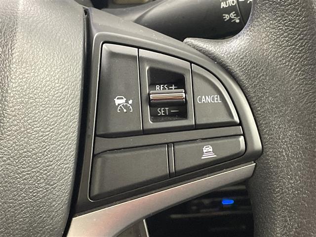 ハスラー ハイブリッドＧ　７インチナビ　ＣＤ　Ｂｌｕｅｔｏｏｔｈ　ＳＤ　ワンセグＴＶ　スズキセーフティサポート　デュアルカメラブレーキサポート　後退時ブレーキサポート　車線逸脱抑制制御機能　車線逸脱警報機能　パーキングソナー（6枚目）