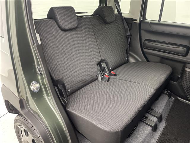 ハスラー ハイブリッドＧ　７インチナビ　ＣＤ　Ｂｌｕｅｔｏｏｔｈ　ＳＤ　ワンセグＴＶ　スズキセーフティサポート　デュアルカメラブレーキサポート　後退時ブレーキサポート　車線逸脱抑制制御機能　車線逸脱警報機能　パーキングソナー（25枚目）