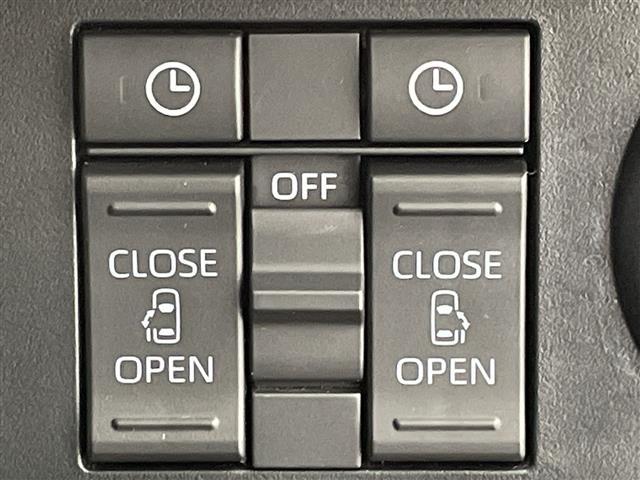 トール カスタムＧ　アルパイン９型ナビ　フルセグ　Ｂｌｕｅｔｏｏｔｈ　ＣＤ　ＤＶＤ　ＵＳＢ　ＨＤＭＩ　全周囲カメラ　両側電動スライドドア　スマートアシスト　衝突軽減　レーンキープアシスト　レーダークルーズコントロール（6枚目）