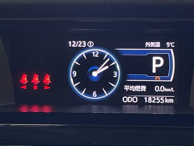 トール カスタムＧ　アルパイン９型ナビ　フルセグ　Ｂｌｕｅｔｏｏｔｈ　ＣＤ　ＤＶＤ　ＵＳＢ　ＨＤＭＩ　全周囲カメラ　両側電動スライドドア　スマートアシスト　衝突軽減　レーンキープアシスト　レーダークルーズコントロール（12枚目）