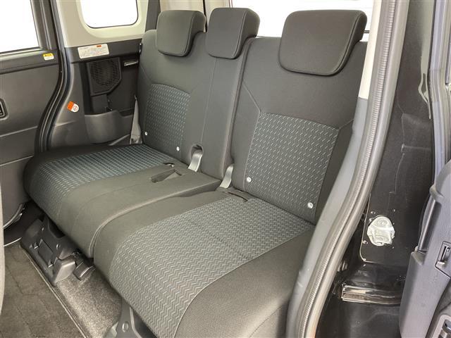 トール カスタムＧ　アルパイン９型ナビ　フルセグ　Ｂｌｕｅｔｏｏｔｈ　ＣＤ　ＤＶＤ　ＵＳＢ　ＨＤＭＩ　全周囲カメラ　両側電動スライドドア　スマートアシスト　衝突軽減　レーンキープアシスト　レーダークルーズコントロール（26枚目）