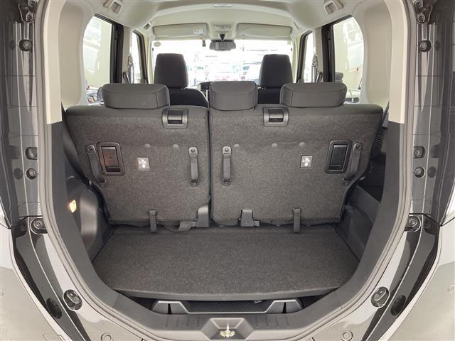 トール カスタムＧ　アルパイン９型ナビ　フルセグ　Ｂｌｕｅｔｏｏｔｈ　ＣＤ　ＤＶＤ　ＵＳＢ　ＨＤＭＩ　全周囲カメラ　両側電動スライドドア　スマートアシスト　衝突軽減　レーンキープアシスト　レーダークルーズコントロール（27枚目）