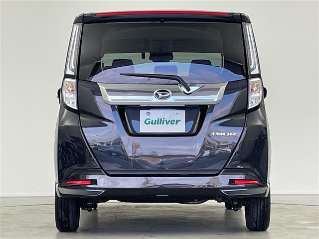 トール カスタムＧ　アルパイン９型ナビ　フルセグ　Ｂｌｕｅｔｏｏｔｈ　ＣＤ　ＤＶＤ　ＵＳＢ　ＨＤＭＩ　全周囲カメラ　両側電動スライドドア　スマートアシスト　衝突軽減　レーンキープアシスト　レーダークルーズコントロール（32枚目）