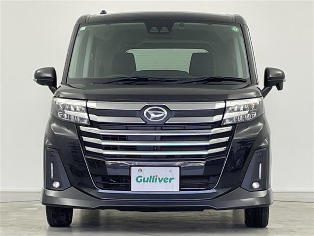 トール カスタムＧ　アルパイン９型ナビ　フルセグ　Ｂｌｕｅｔｏｏｔｈ　ＣＤ　ＤＶＤ　ＵＳＢ　ＨＤＭＩ　全周囲カメラ　両側電動スライドドア　スマートアシスト　衝突軽減　レーンキープアシスト　レーダークルーズコントロール（35枚目）