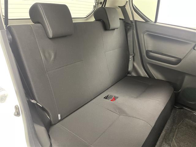 ミライース Ｘ　ＳＡＩＩＩ　純正ナビ　ＣＤ　ＤＶＤ　Ｂｌｕｅｔｏｏｔｈ　ＳＤ　フルセグ　スマートアシストＩＩＩ　衝突回避支援ブレーキ機能　車線逸脱警報機能　オートハイビーム　コーナーセンサー　電動格納ミラー　ＬＥＤヘッドライト（24枚目）