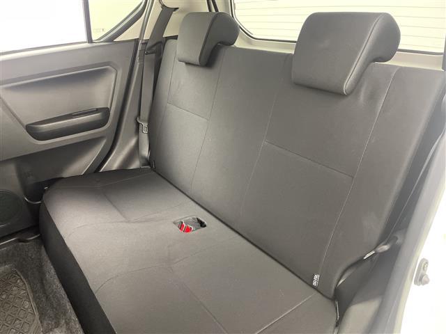 ミライース Ｘ　ＳＡＩＩＩ　純正ナビ　ＣＤ　ＤＶＤ　Ｂｌｕｅｔｏｏｔｈ　ＳＤ　フルセグ　スマートアシストＩＩＩ　衝突回避支援ブレーキ機能　車線逸脱警報機能　オートハイビーム　コーナーセンサー　電動格納ミラー　ＬＥＤヘッドライト（26枚目）