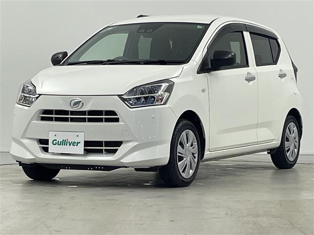 ミライース Ｘ　ＳＡＩＩＩ　純正ナビ　ＣＤ　ＤＶＤ　Ｂｌｕｅｔｏｏｔｈ　ＳＤ　フルセグ　スマートアシストＩＩＩ　衝突回避支援ブレーキ機能　車線逸脱警報機能　オートハイビーム　コーナーセンサー　電動格納ミラー　ＬＥＤヘッドライト（30枚目）