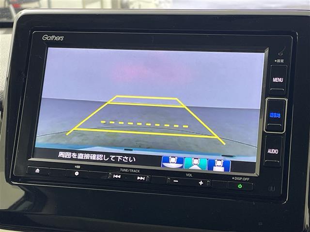 Ｎ－ＯＮＥ オリジナル　レーダークルーズコントロール　車線逸脱警報　レーンキープアシスト　コーナーセンサー　横滑り防止装置　衝突被害軽減機能　電動パーキングブレーキ　オートホールド機能　純正ナビ　Ｂｌｕｅｏｏｔｈオートライト（3枚目）