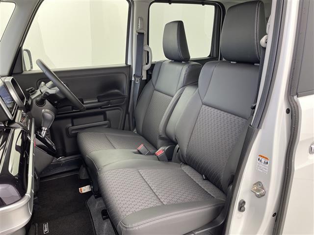 スペーシアカスタム ハイブリッドＸＳ　８型ナビ　Ｂｌｕｅｔｏｏｔｈ　バックカメラ　デュアルカメラブレーキサポート　衝突被害軽減　レーンキープアシスト　　コーナーセンサー　レーダークルーズコントロール　両側電動スライドドア　シートヒーター（22枚目）