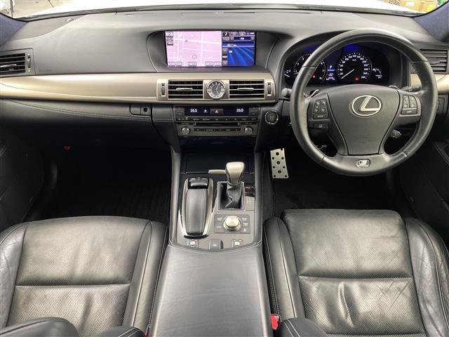 ＬＳ ＬＳ４６０　Ｆスポーツ　サンルーフ　ステアリングヒーター　レクサスプレミアムサウンドシステム　Ｆスポーツレザーシート　パワーシート　シートメモリー　シートヒーター　シートベンチレーション　パワーバックドア　エアサスペンション（29枚目）