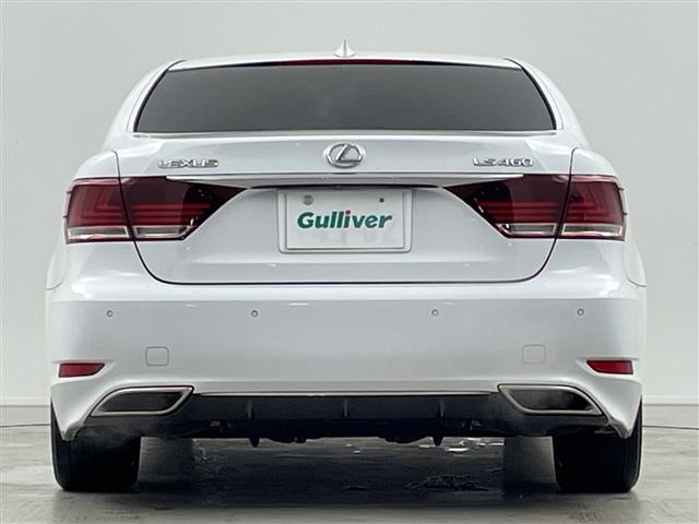 ＬＳ ＬＳ４６０　Ｆスポーツ　サンルーフ　ステアリングヒーター　レクサスプレミアムサウンドシステム　Ｆスポーツレザーシート　パワーシート　シートメモリー　シートヒーター　シートベンチレーション　パワーバックドア　エアサスペンション（32枚目）