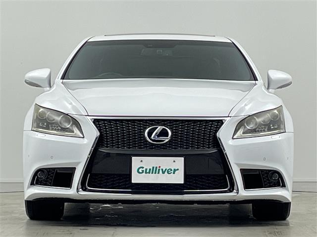 ＬＳ ＬＳ４６０　Ｆスポーツ　サンルーフ　ステアリングヒーター　レクサスプレミアムサウンドシステム　Ｆスポーツレザーシート　パワーシート　シートメモリー　シートヒーター　シートベンチレーション　パワーバックドア　エアサスペンション（36枚目）