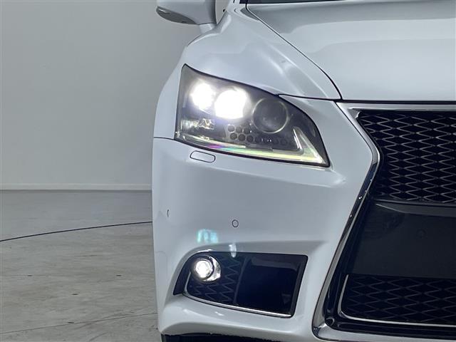 ＬＳ ＬＳ４６０　Ｆスポーツ　サンルーフ　ステアリングヒーター　レクサスプレミアムサウンドシステム　Ｆスポーツレザーシート　パワーシート　シートメモリー　シートヒーター　シートベンチレーション　パワーバックドア　エアサスペンション（37枚目）