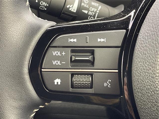 Ｎ－ＢＯＸカスタム コーディネートスタイル　両側パワスラ　純正９インチナビ　ＡｐｐｌｅＣａｒＰｌａｙ　ＡｎｄｒｏｉｄＡｕｔｏ　レザーシート　シートヒーター　レーダークルーズコントロール　レーンキープアシスト　先行車発信お知らせ機能　標識認識機能（13枚目）