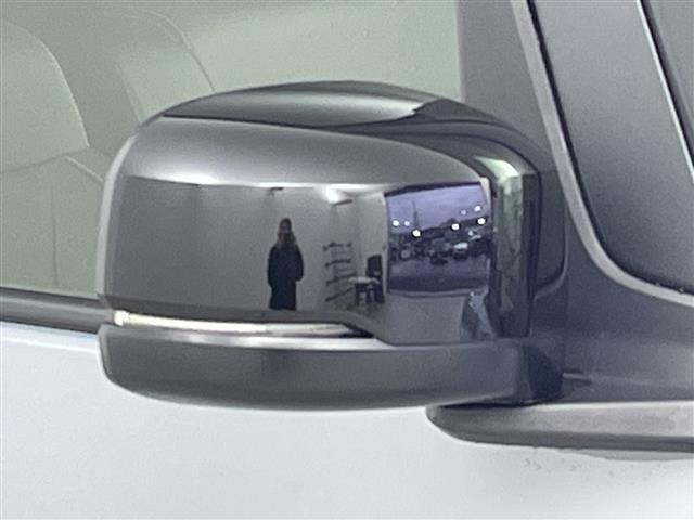 Ｎ－ＢＯＸカスタム コーディネートスタイル　両側パワスラ　純正９インチナビ　ＡｐｐｌｅＣａｒＰｌａｙ　ＡｎｄｒｏｉｄＡｕｔｏ　レザーシート　シートヒーター　レーダークルーズコントロール　レーンキープアシスト　先行車発信お知らせ機能　標識認識機能（38枚目）