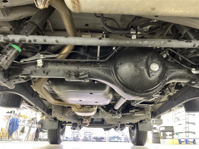 ジムニーシエラ ＪＣ　カロッツェリア８インチナビ　ＣＤ　ＤＶＤ　フルセグ　Ｂｌｕｅｔｏｏｔｈ　ＨＤＭＩ　ＡｐｐｌｅＣａｒＰｌａｙ　バックカメラ　クルーズコントロール　ステアリングスイッチ　前席シートヒーター　レザーカバー（41枚目）