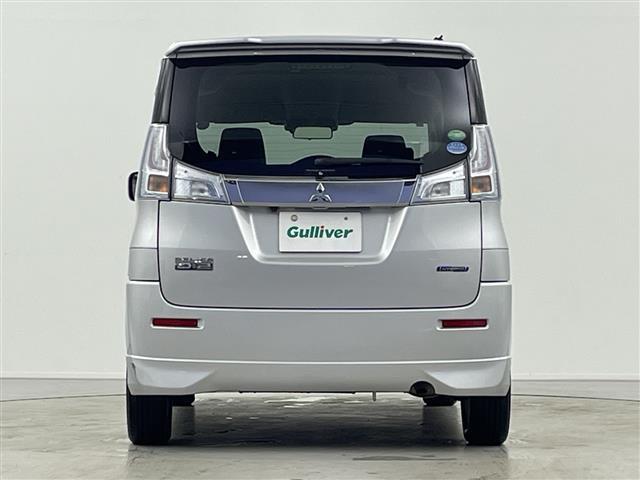 デリカＤ：２ ハイブリッドＳＸ　７型ナビ　Ｂｌｕｅｔｏｏｔｈ　パワースライドドア　ステアリングリモコン　ヘッドライトレベライザー　クルーズコントロール　シートヒーター　衝突被害軽減機能　横滑り防止装置　車線逸脱警報　スマートキー（34枚目）