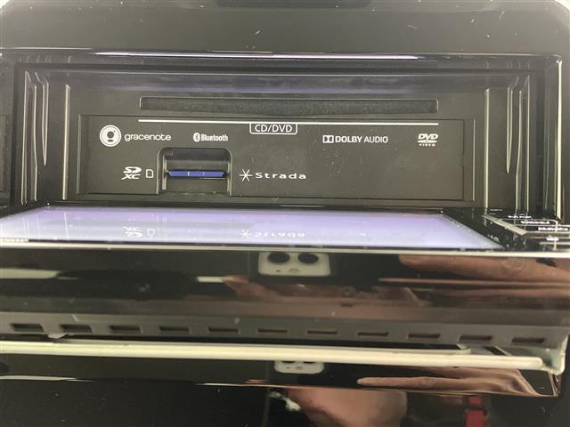 クロスビー ハイブリッドＭＺ　デュアルセンサーブレーキ　パナソニック７インチナビ　バックカメラ　クルーズコントロール　パドルシフト　オートＬＥＤライト　プッシュスタート　ステアリングスイッチ　ＥＴＣ　スマートキー　純正ＡＷ（5枚目）