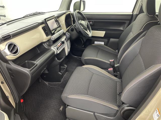 クロスビー ハイブリッドＭＺ　デュアルセンサーブレーキ　パナソニック７インチナビ　バックカメラ　クルーズコントロール　パドルシフト　オートＬＥＤライト　プッシュスタート　ステアリングスイッチ　ＥＴＣ　スマートキー　純正ＡＷ（23枚目）