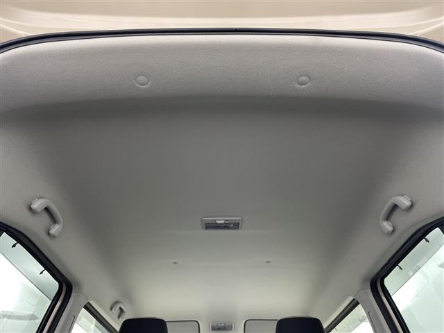 クロスビー ハイブリッドＭＺ　デュアルセンサーブレーキ　パナソニック７インチナビ　バックカメラ　クルーズコントロール　パドルシフト　オートＬＥＤライト　プッシュスタート　ステアリングスイッチ　ＥＴＣ　スマートキー　純正ＡＷ（40枚目）