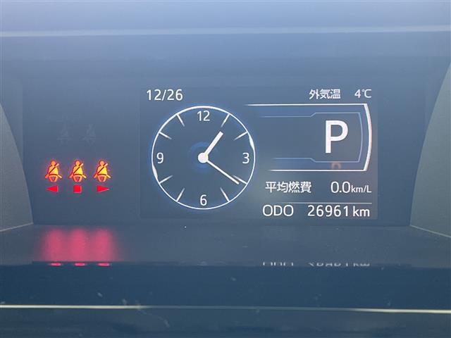 ルーミー カスタムＧ　純正９型ナビ　純正１２型フリップダウンモニター　純正ダブルツイーターサウンドシステム　ドライブレコーダー　両側パワースライドドア　コーナーセンサー　スマートアシスト　バックモニター　ビルトインＥＴＣ（10枚目）