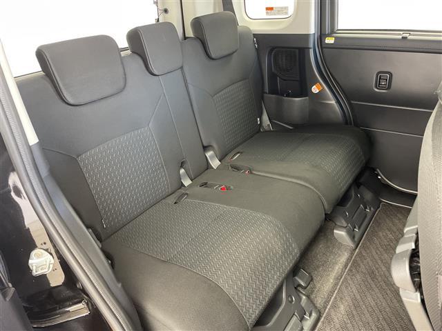 ルーミー カスタムＧ　純正９型ナビ　純正１２型フリップダウンモニター　純正ダブルツイーターサウンドシステム　ドライブレコーダー　両側パワースライドドア　コーナーセンサー　スマートアシスト　バックモニター　ビルトインＥＴＣ（23枚目）