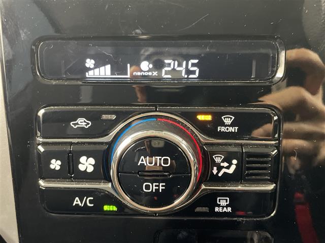 ルーミー カスタムＧ－Ｔ　純正９インチディスプレイＡｐｐｌｅＣａｒＰｌａｙ　ＡｎｄｒｏｉｄＡｕｔｏ　両側パワースライドドア　全周囲カメラ　ＬＥＤヘッドライト　前後ドラレコ　前席シートヒーター　レーダークルーズコントロール（15枚目）