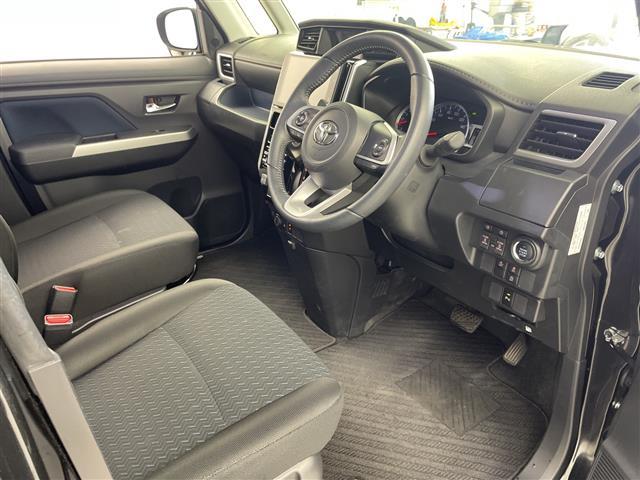 ルーミー カスタムＧ－Ｔ　純正９インチディスプレイＡｐｐｌｅＣａｒＰｌａｙ　ＡｎｄｒｏｉｄＡｕｔｏ　両側パワースライドドア　全周囲カメラ　ＬＥＤヘッドライト　前後ドラレコ　前席シートヒーター　レーダークルーズコントロール（16枚目）