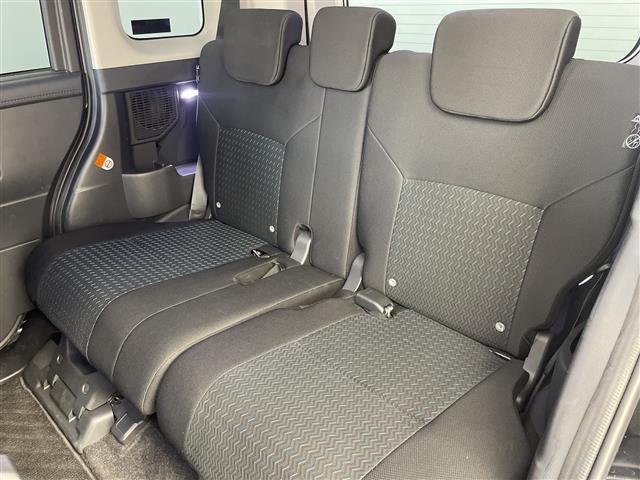 ルーミー カスタムＧ－Ｔ　純正９インチディスプレイＡｐｐｌｅＣａｒＰｌａｙ　ＡｎｄｒｏｉｄＡｕｔｏ　両側パワースライドドア　全周囲カメラ　ＬＥＤヘッドライト　前後ドラレコ　前席シートヒーター　レーダークルーズコントロール（26枚目）