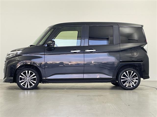 ルーミー カスタムＧ－Ｔ　純正９インチディスプレイＡｐｐｌｅＣａｒＰｌａｙ　ＡｎｄｒｏｉｄＡｕｔｏ　両側パワースライドドア　全周囲カメラ　ＬＥＤヘッドライト　前後ドラレコ　前席シートヒーター　レーダークルーズコントロール（31枚目）