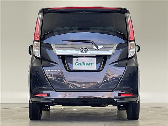 ルーミー カスタムＧ－Ｔ　純正９インチディスプレイＡｐｐｌｅＣａｒＰｌａｙ　ＡｎｄｒｏｉｄＡｕｔｏ　両側パワースライドドア　全周囲カメラ　ＬＥＤヘッドライト　前後ドラレコ　前席シートヒーター　レーダークルーズコントロール（33枚目）