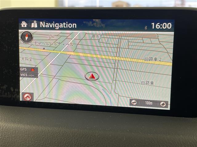 CX-5 25S Lパッケージ 禁煙 純正ナビ バックカメラ レザーシート 衝突軽減ブレーキ レーンキープアシスト ブラインドスポットモニター レーダークルーズコントロール コーナーセンサー ドライブレコーダー ETC(2枚目)