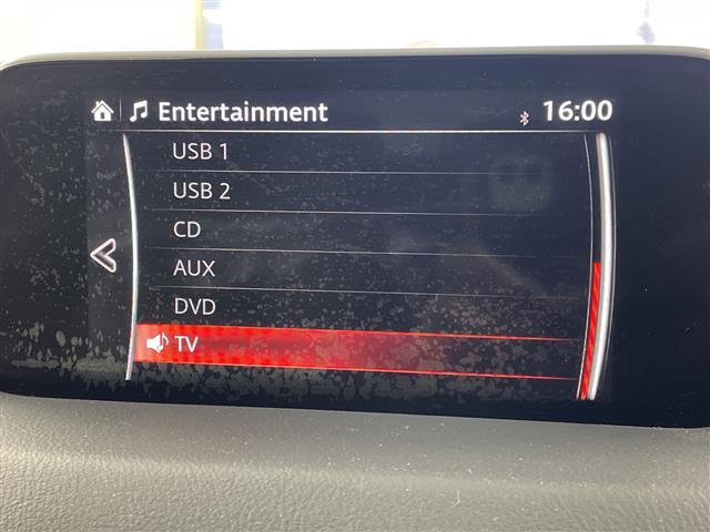 CX-5 25S Lパッケージ 禁煙 純正ナビ バックカメラ レザーシート 衝突軽減ブレーキ レーンキープアシスト ブラインドスポットモニター レーダークルーズコントロール コーナーセンサー ドライブレコーダー ETC(4枚目)