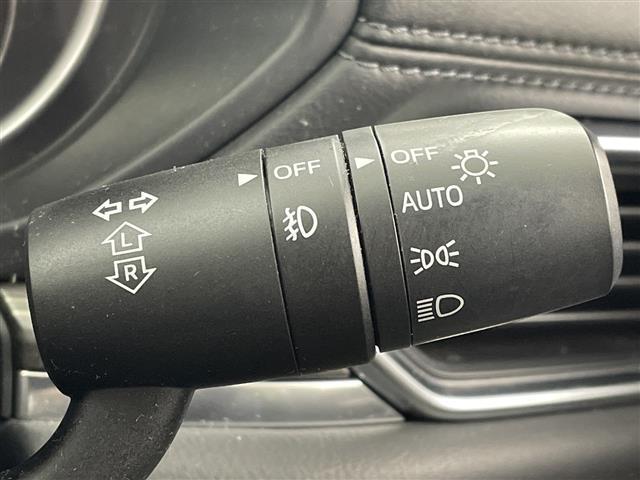 CX-5 25S Lパッケージ 禁煙 純正ナビ バックカメラ レザーシート 衝突軽減ブレーキ レーンキープアシスト ブラインドスポットモニター レーダークルーズコントロール コーナーセンサー ドライブレコーダー ETC(13枚目)