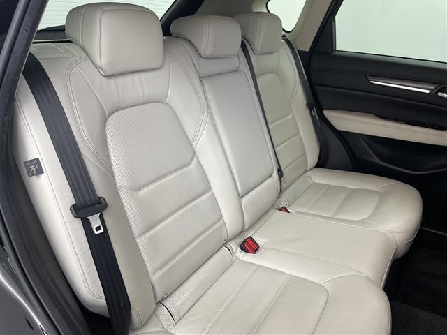 CX-5 25S Lパッケージ 禁煙 純正ナビ バックカメラ レザーシート 衝突軽減ブレーキ レーンキープアシスト ブラインドスポットモニター レーダークルーズコントロール コーナーセンサー ドライブレコーダー ETC(22枚目)