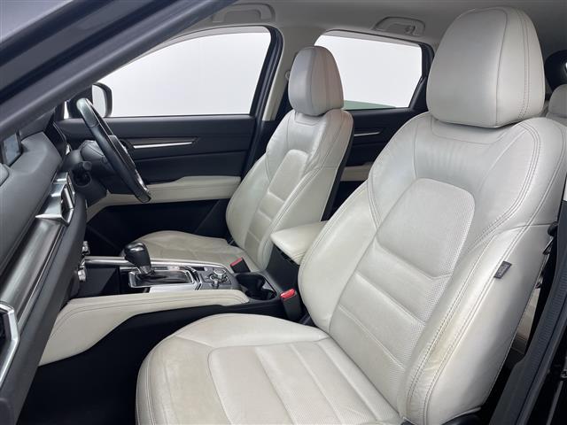 CX-5 25S Lパッケージ 禁煙 純正ナビ バックカメラ レザーシート 衝突軽減ブレーキ レーンキープアシスト ブラインドスポットモニター レーダークルーズコントロール コーナーセンサー ドライブレコーダー ETC(25枚目)