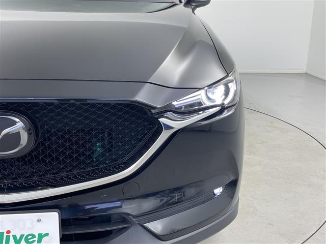 CX-5 25S Lパッケージ 禁煙 純正ナビ バックカメラ レザーシート 衝突軽減ブレーキ レーンキープアシスト ブラインドスポットモニター レーダークルーズコントロール コーナーセンサー ドライブレコーダー ETC(38枚目)