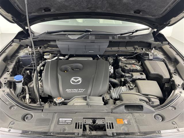 CX-5 25S Lパッケージ 禁煙 純正ナビ バックカメラ レザーシート 衝突軽減ブレーキ レーンキープアシスト ブラインドスポットモニター レーダークルーズコントロール コーナーセンサー ドライブレコーダー ETC(40枚目)