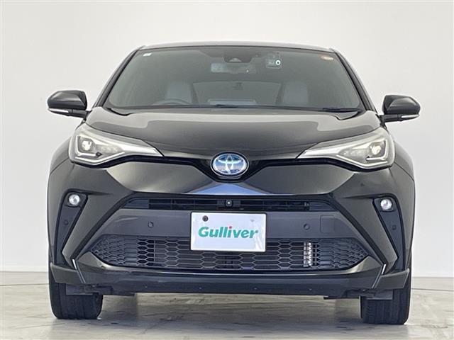 Ｃ－ＨＲ Ｇ　モード　ネロ　セーフティプラス　純正８インチナビ　パノラミックビューモニター　プリクラッシュセーフティ　レーントレーシングアシスト　レーダークルコン　ブラインドスポットモニター　シートヒーター　フルセグ　前後ドラレコ　ＥＴＣ（28枚目）