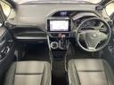 ヴォクシー ＺＳ　煌　アルパイン１１インチナビ　ＡＭ　ＦＭ　ＣＤ　フルセグ　ＤＶＤ　ＳＤ　ＢＴ　１２．８インチアルパインフリップダウンモニター　両側パワースライドドア　バックカメラ　プリクラッシュセーフティ（8枚目）