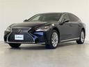 ＬＳ５００　Ｉパッケージ　サンルーフ　全方位モニター　ブラインドスポットモニター　ヘッドアップディスプレイ　純正ナビ　革シート　シートヒーター　エアシート　シートメモリ　ＥＴＣ２．０　オートハイビーム　ハンドルヒーター　ＬＥＤ（30枚目）