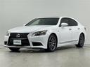 ＬＳ４６０　Ｆスポーツ　サンルーフ　ステアリングヒーター　レクサスプレミアムサウンドシステム　Ｆスポーツレザーシート　パワーシート　シートメモリー　シートヒーター　シートベンチレーション　パワーバックドア　エアサスペンション（35枚目）