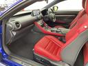 ＲＣ３００　Ｆスポーツ　純正ナビ　ＣＤ　ＤＶＤ　Ｂｌｕｅｔｏｏｔｈ　フルセグ　バックカメラ　ＬｅｘｕｓＳａｆｅｔｙＳｙｓｔｅｍ＋　ＥＴＣ　ステアリングヒーター　シートヒーター　ベンチレーション　レザーシート　パワーシート（24枚目）