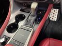 ＲＸ３００　Ｆスポーツ　純正１２．３型ナビ　パノラミックビューモニター　ＴＤＲエアロ　ＴＤＲマフラー　ＴＤＲパフォーマンスダンパー　赤革シート　三眼ライト　衝突軽減　レーンキープ　ヘッドアップディスプレイ　ＥＴＣ２．０（22枚目）