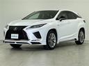 ＲＸ３００　Ｆスポーツ　純正１２．３型ナビ　パノラミックビューモニター　ＴＤＲエアロ　ＴＤＲマフラー　ＴＤＲパフォーマンスダンパー　赤革シート　三眼ライト　衝突軽減　レーンキープ　ヘッドアップディスプレイ　ＥＴＣ２．０（32枚目）