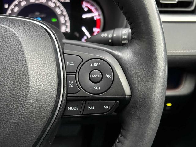 ＲＡＶ４ Ｇ　Ｚパッケージ　モデリスタエアロ　パノラマルーフ　純正メモリーナビ　Ｂｌｕｅｔｏｏｔｈ接続　ＣＤ／ＤＶＤ再生　フルセグＴＶ視聴　バックカメラ　ドラレコ　デジタルインナーミラー　純正エンジンスターター　禁煙車（31枚目）